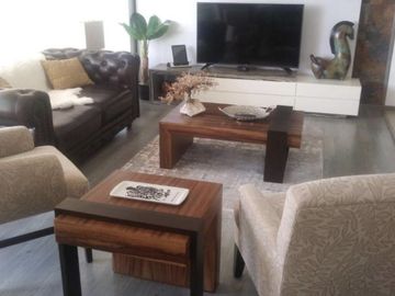 Departamento en Venta en Bosque Real