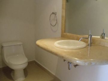 Departamento en Venta en Sayabes Bosque Real
