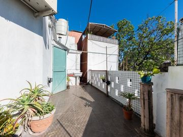 VENTA PH 4 AMBIENTES EN BARRIO DE RIVER NUÑEZ CABA