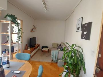 DEPARTAMENTO 2 AMBIENTES VENTA CAÑITAS PALERMO LUM
