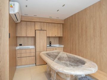 DEPARTAMENTO 3 AMBIENTES VENTA PALERMO AMENITIES