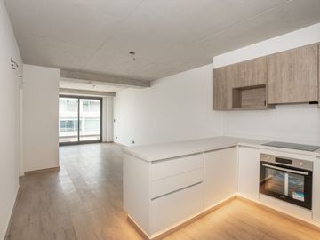 DEPARTAMENTO 3 AMBIENTES VENTA PALERMO AMENITIES