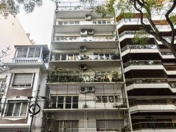 VENTA DEPARTAMENTO MULTIFAMILIAR 6 AMB EN BELGRANO