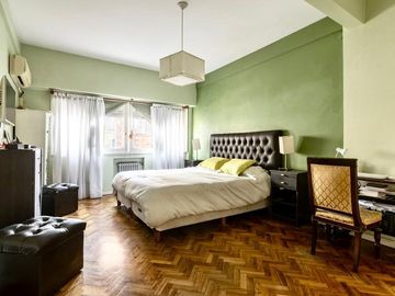 VENTA DEPARTAMENTO MULTIFAMILIAR 6 AMB EN BELGRANO