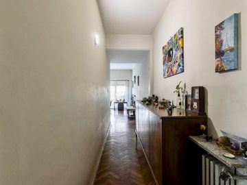 VENTA DEPARTAMENTO MULTIFAMILIAR 6 AMB EN BELGRANO