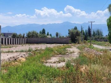 Venta Lote en B° Privado Agua y Energía 30