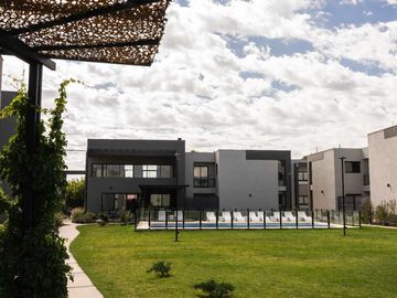 Alquiler de Dep 2 dormitorios, Lujan de Cuyo