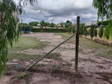 Terreno venta 500 metros  terruños araoz ll maipu