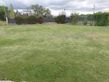 Terreno venta 500 metros  terruños araoz ll maipu