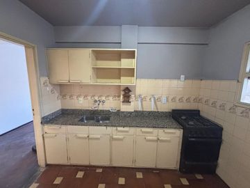 Venta departamento 2 dormitorios centro de Mendoza