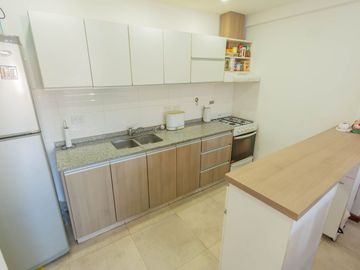 VENTA DEPARTAMENTO 3 AMBIENTES - VILLA URQUIZA