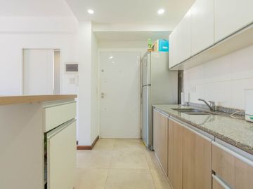VENTA DEPARTAMENTO 3 AMBIENTES - VILLA URQUIZA