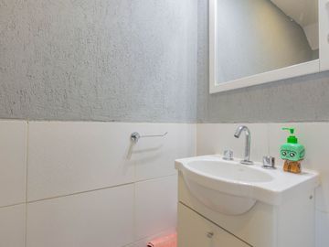 VENTA DEPARTAMENTO 3 AMBIENTES - VILLA URQUIZA