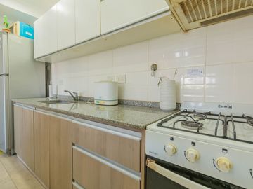VENTA DEPARTAMENTO 3 AMBIENTES - VILLA URQUIZA