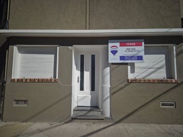 VENTA PH  PB 4 AMB FRENTE PLAYROOM V PUEYRREDON