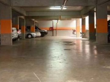 Venta Cochera Almagro