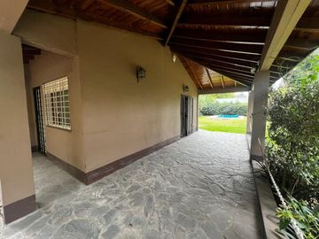 VENTA CASA 3 AMBIENTES GENERAL RODRIGUEZ