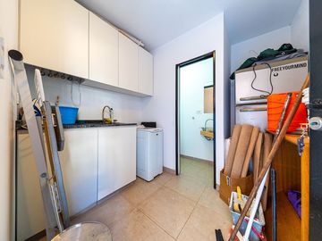 CASA EN PA EN VENTA 3DORMITORIOS TERRAZA EXCLUSIVA
