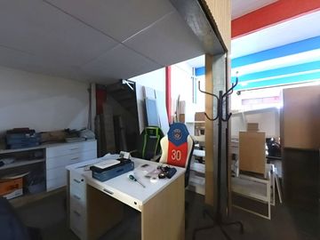 VENTA GALPON 468 M2 LA MATANZA
