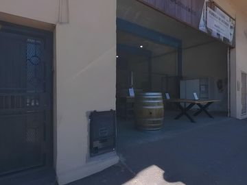 VENTA GALPON 468 M2 LA MATANZA