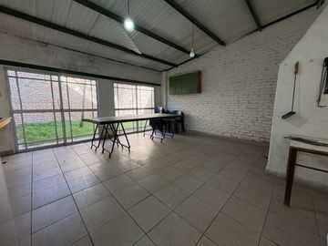 Galpon C/Depto en venta en Malvinas Argentinas