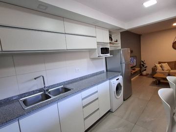 PH 3 AMBIENTES LOMAS DE ZAMORA CON PATIO Y GARAGE
