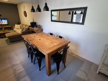 PH 3 AMBIENTES LOMAS DE ZAMORA CON PATIO Y GARAGE