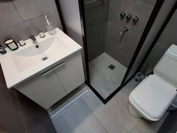 PH 3 AMBIENTES LOMAS DE ZAMORA CON PATIO Y GARAGE