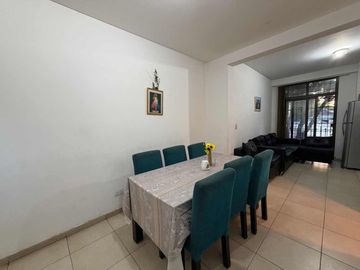 DEPARTAMENTO 3 AMBIENTES EN MONTE GRANDE CENTRO