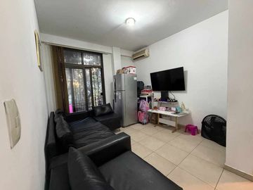 DEPARTAMENTO 3 AMBIENTES EN MONTE GRANDE CENTRO