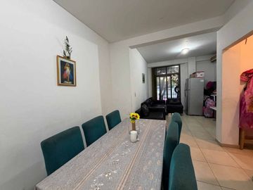 DEPARTAMENTO 3 AMBIENTES EN MONTE GRANDE CENTRO