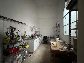 Venta Oficina Planta Abierta en el Centro-Retiro