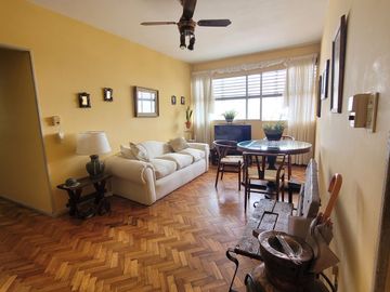 Venta Departamento Flores 3 ambientes Apto Crédito