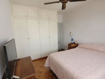 Venta Departamento Flores 3 ambientes Apto Crédito