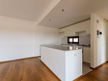 VENTA DEPARTAMENTO 1 DORMITORIO CON COCHERA BAUEN