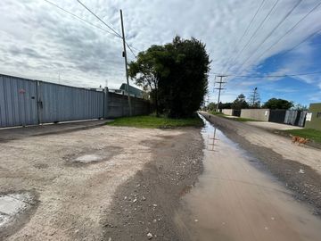 GALPÓN EN VENTA EXCELENTE UBICACIÓN ESTRATÉGICA