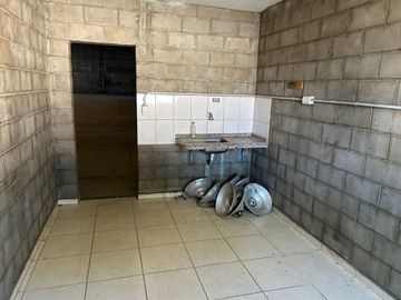 GALPÓN EN VENTA EXCELENTE UBICACIÓN ESTRATÉGICA