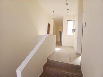 CASA A ESTRENAR-LUJAN DE CUYO