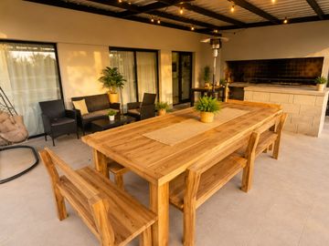 VENTA CASA 5 AMB HARAS SAN PABLO GRAL. RODRIGUEZ