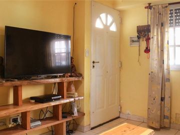 VENTA DUPLEX 3 AMB C PATIO Y COCHERA APTO CREDITO