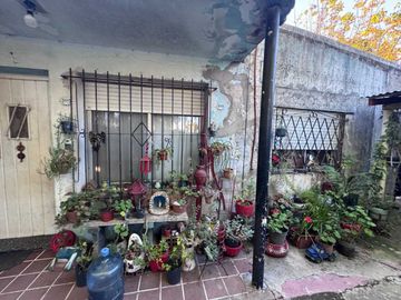 VENTA CASA 3 AMB PARQUE GALPON CASTELAR SUR
