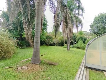 VENTA LOTE EN BARRIO CERRADO -PARQUE LELOIR