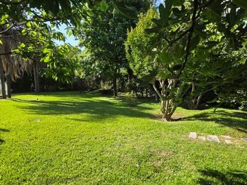 VENTA LOTE EN BARRIO CERRADO -PARQUE LELOIR