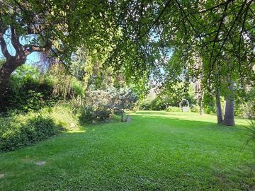 VENTA LOTE EN BARRIO CERRADO -PARQUE LELOIR