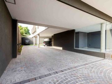 VENTA DPTO 4 AMB 2 COCHERAS BAULERA GRAL RODRIGUEZ
