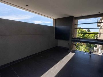 VENTA DPTO 4 AMB 2 COCHERAS BAULERA GRAL RODRIGUEZ