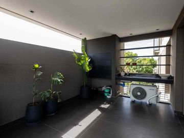 VENTA DPTO 4 AMB 2 COCHERAS BAULERA GRAL RODRIGUEZ