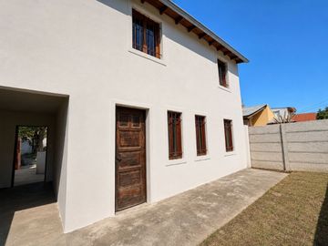 Casa en Venta a estrenar Barrio La Alborada, Pilar