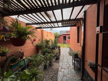 VENTA CASA PILAR 4 AMB COCHERA QUINCHO VILLA MORRA