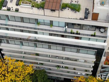 Alquiler oficina premium, Palermo a estrenar